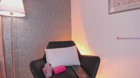 Ahmara  online show from June 22, 11:06 am