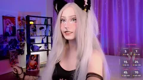 Coraline online show from November 11, 2:08 pm