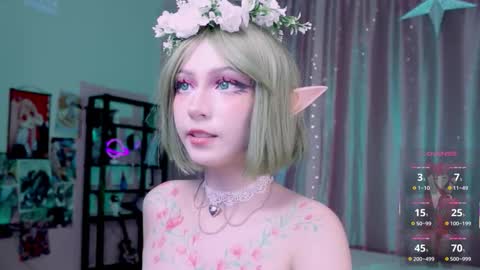 Coraline online show from September 12, 5:15 pm