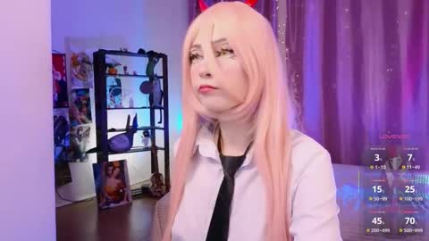 Coraline online show from February 8, 3:48 pm