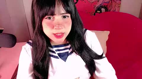 ahegaodoll online show from September 12, 1:29 am