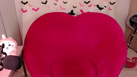 ahegaodoll online show from October 27, 1:27 am