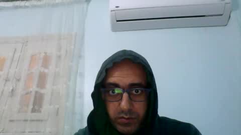 Ahmed Deprav online show from December 4, 8:47 am