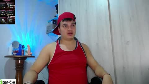 ahntony  69 online show from June 2, 1:18 am