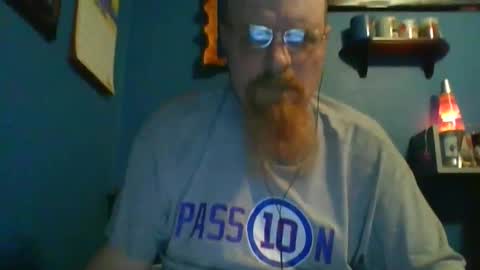 hrnycummer online show from April 19, 6:14 am