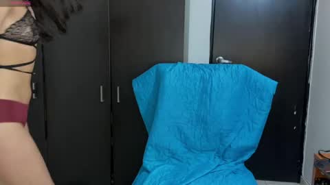 AHSLEY online show from April 16, 3:06 am