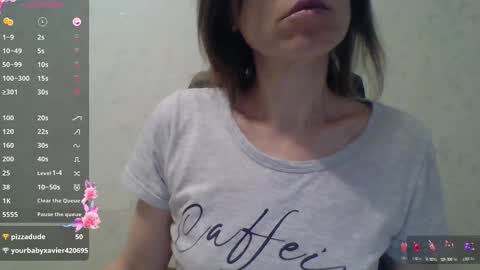 Ahtena online show from March 12, 2:20 am