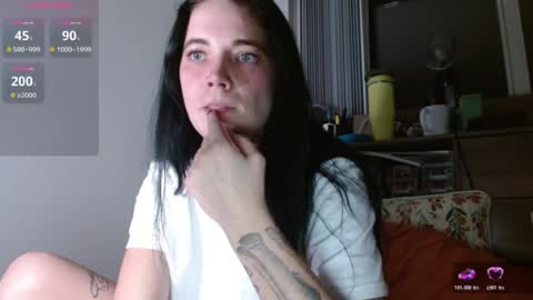 Kat online show from June 29, 6:32 am
