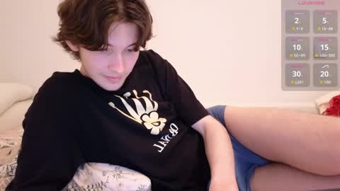 Denis online show from May 30, 5:33 pm