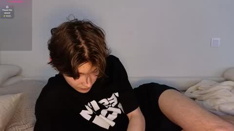 Denis online show from May 10, 1:17 pm
