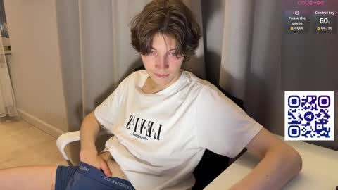 Denis online show from June 9, 8:19 pm