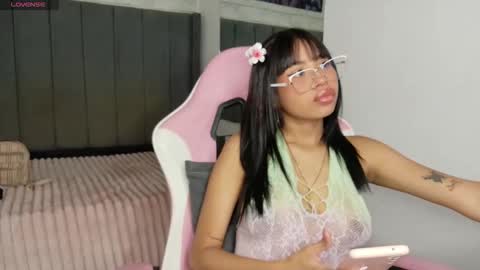 Aida online show from October 25, 11:27 pm