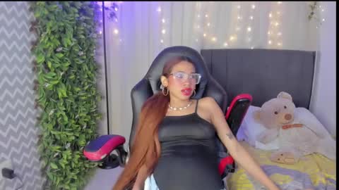 Aida online show from March 6, 7:47 am