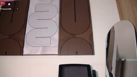 Aida  online show from March 9, 11:37 am