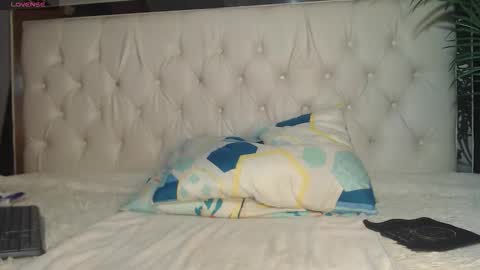 AIDAN online show from October 18, 12:04 am