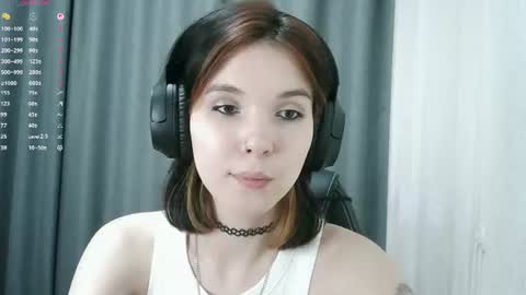 Ruby online show from July 7, 5:28 pm
