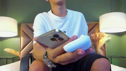 aiden_royce online show from January 13, 6:10 am