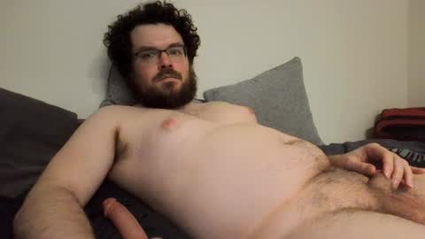 Aiden Strokes online show from May 4, 11:33 pm