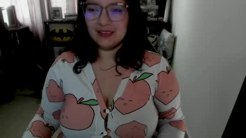 Catalina online show from May 16, 1:10 pm