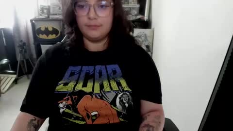 Catalina online show from March 3, 3:41 pm