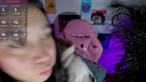 aiko_o0 online show from February 3, 10:03 pm