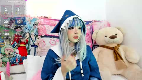 aikonara online show from February 26, 1:00 pm