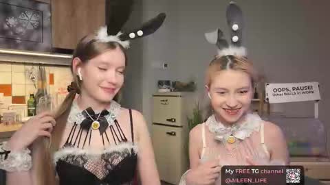 Aileen online show from January 10, 9:31 pm