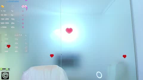 Allie  online show from February 13, 11:24 am