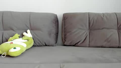 Ailey online show from September 15, 6:48 am