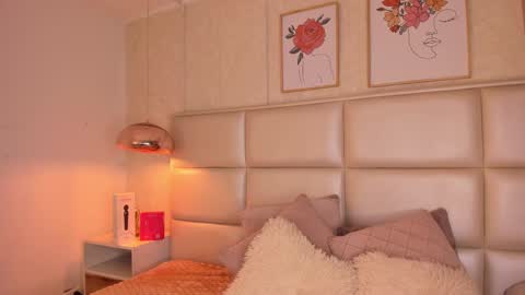 Aily Yozuko online show from October 6, 2:40 am