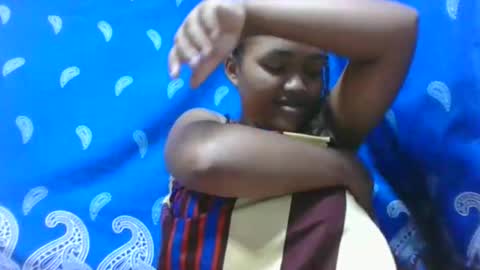 aimealdy online show from April 12, 11:36 am