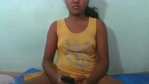 aimeamour online show from February 27, 5:18 am