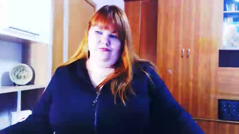 AimeeRosebud online show from February 19, 2:16 pm