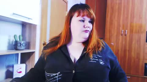 AimeeRosebud online show from February 7, 4:06 am