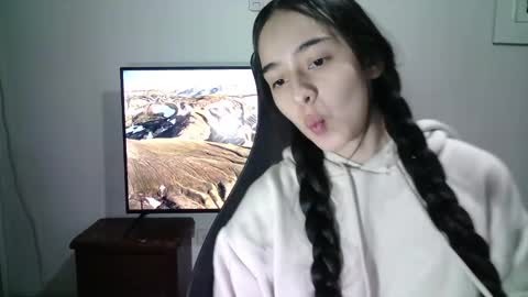 AINE online show from February 26, 3:03 am