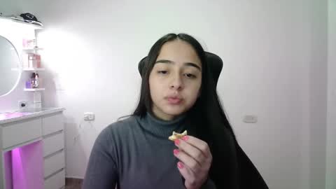 AINE online show from December 16, 1:46 am