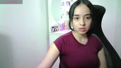 AINE online show from July 16, 1:42 am