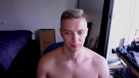 free your mind and your ass will follow online show from May 12, 4:05 pm