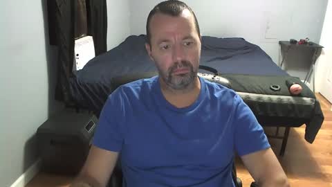 Daddy online show from October 12, 9:49 pm