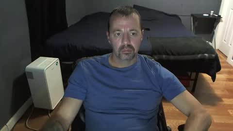 Daddy online show from December 29, 10:36 pm