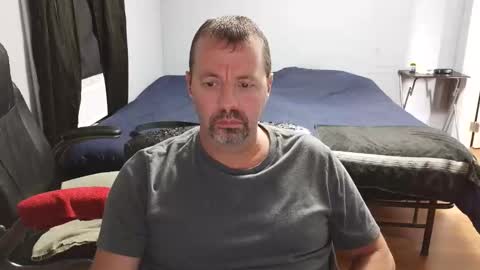 Daddy online show from April 21, 11:12 pm