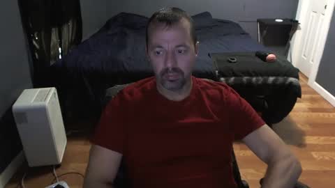 Daddy online show from December 5, 6:49 pm