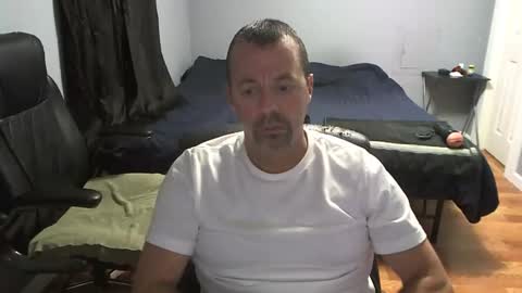 Daddy online show from November 2, 10:32 pm