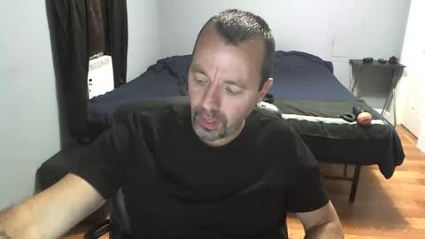 Daddy online show from October 6, 11:33 pm