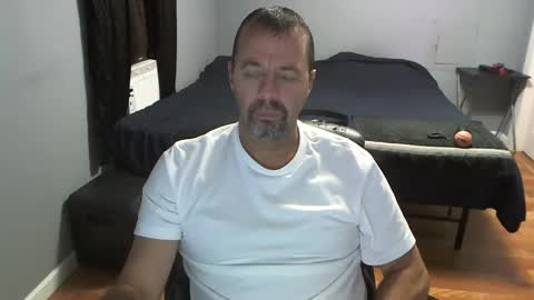 Daddy online show from September 22, 11:42 pm