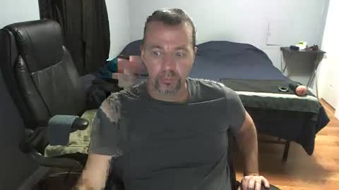 Daddy online show from November 18, 12:24 am