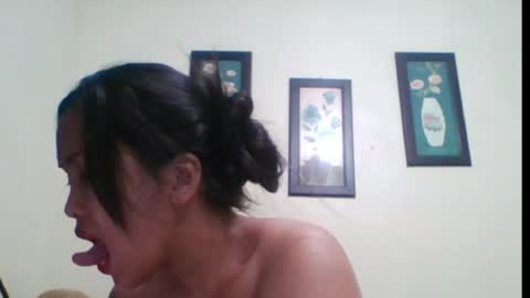 fattyassairen online show from May 22, 7:09 pm