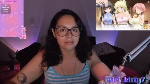 airi_kitty online show from February 27, 12:58 am