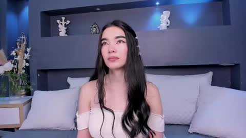 airi  online show from February 27, 1:49 pm