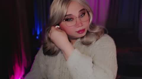 Goddess Airis online show from July 2, 6:40 am